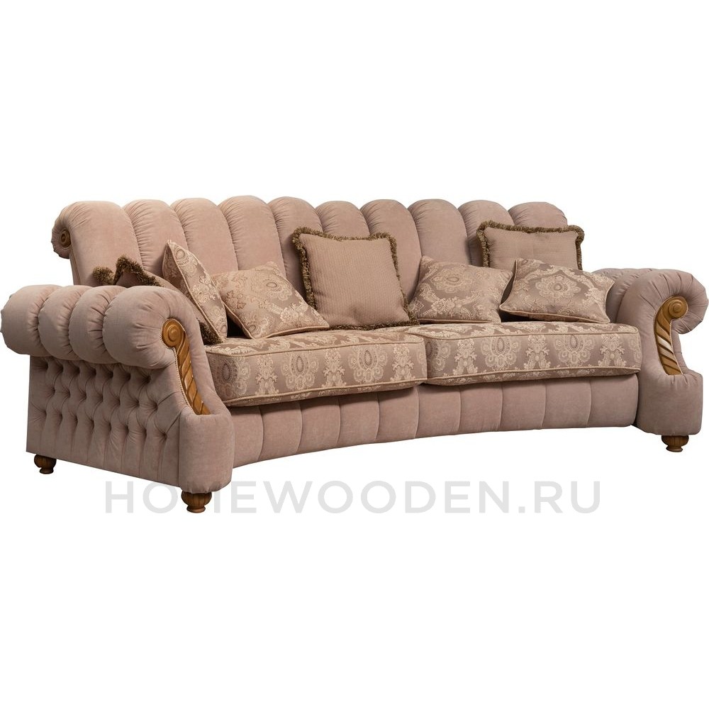 Диван кровать Кредо 3М