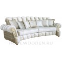Диван кровать Кредо 3М