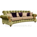Диван кровать Кредо 3М