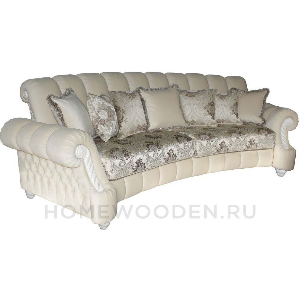 Диван кровать Кредо 3М