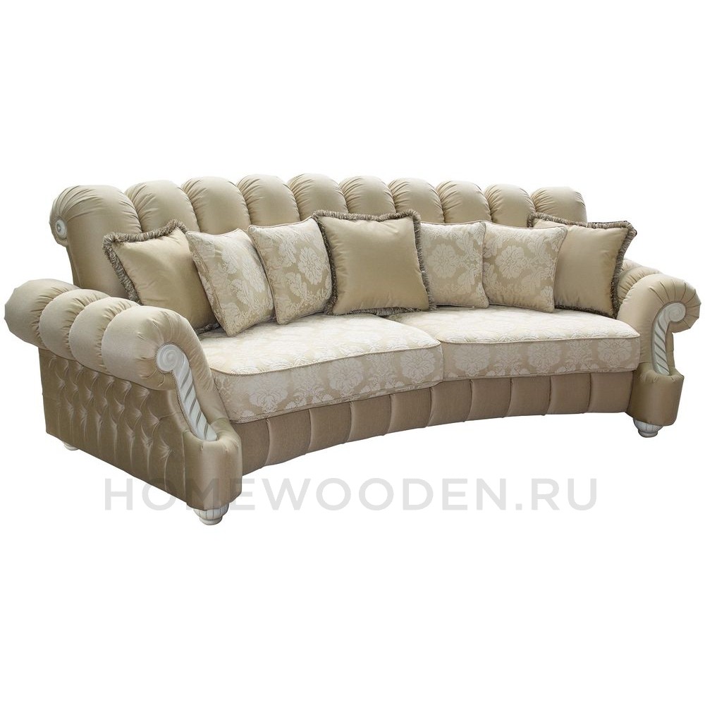 Диван кровать Кредо 3М