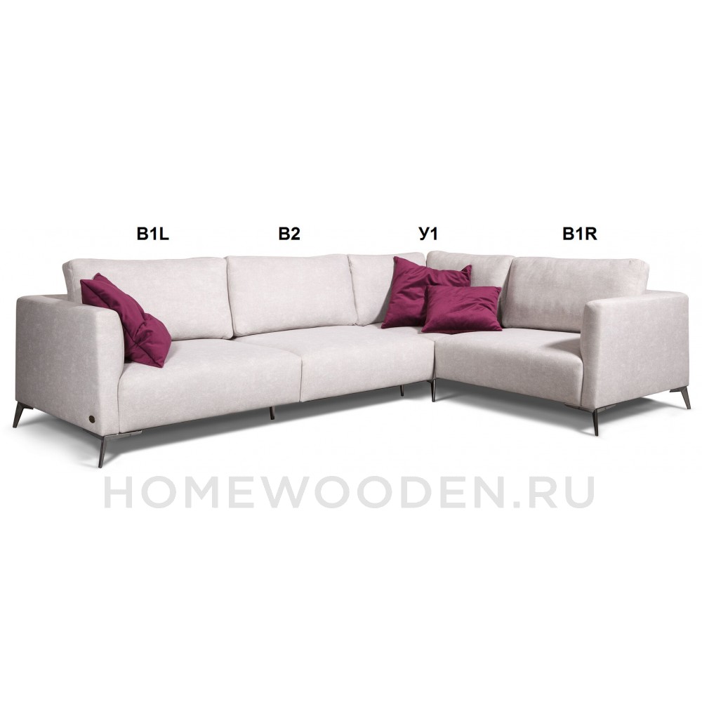 Диван угловой Портофино 2980