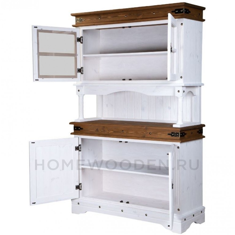 Буфет Викинг 01