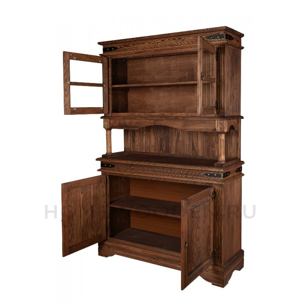 Буфет Викинг 01