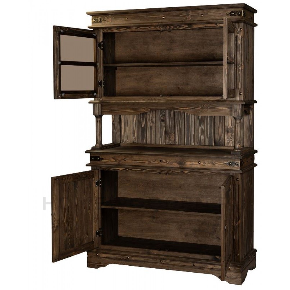 Буфет Викинг 01