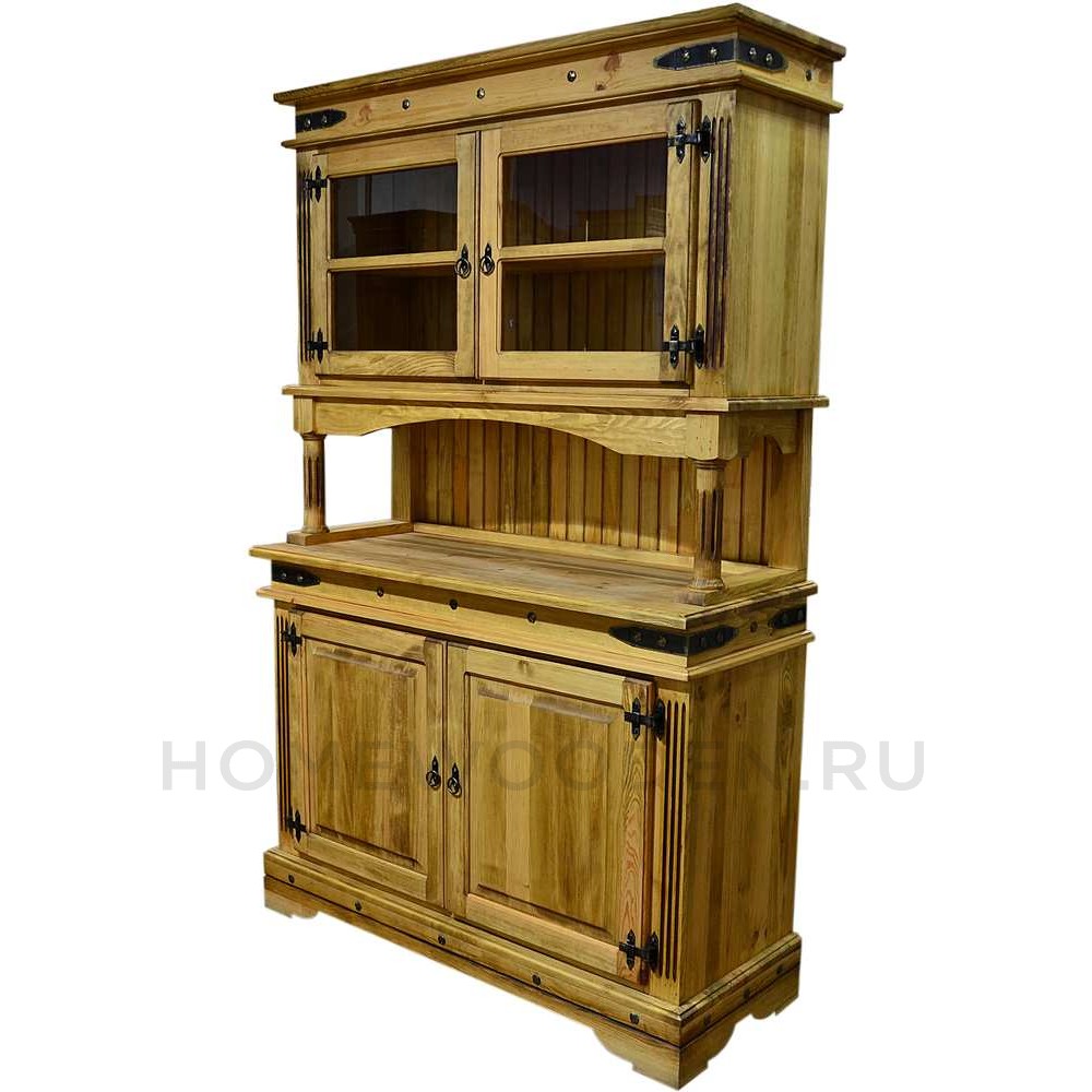 Буфет Викинг 01