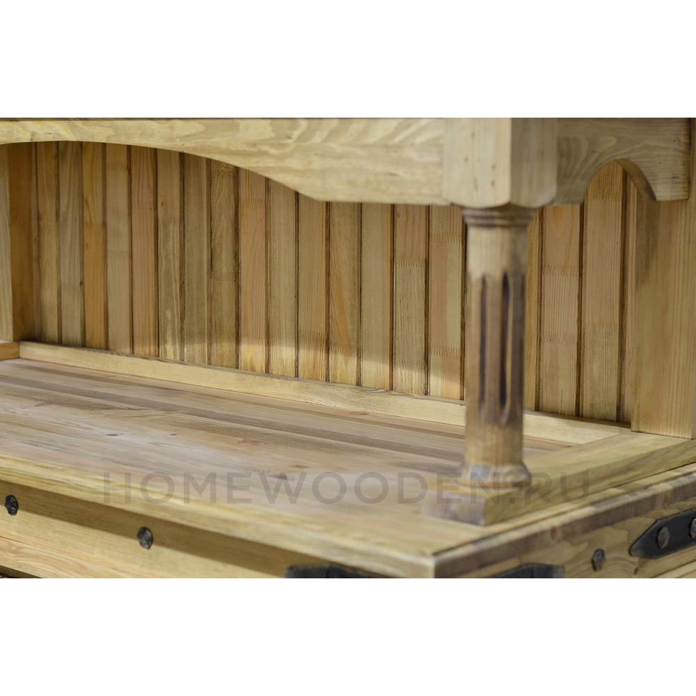 Буфет Викинг 01