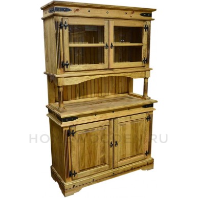 Буфет Викинг 01