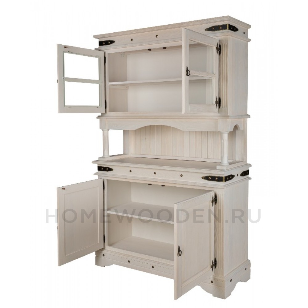 Буфет Викинг 01