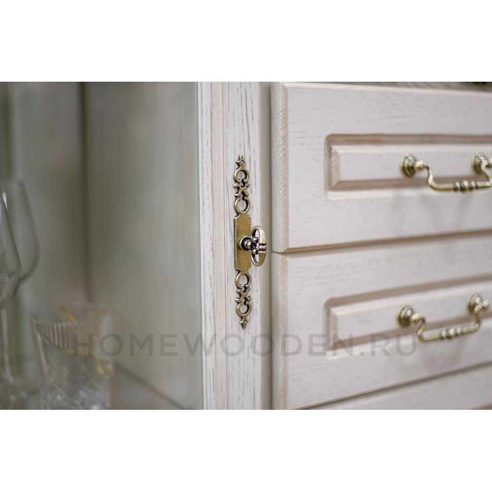 Тумба Рубин ВМФ-6528-ММ для гостиной