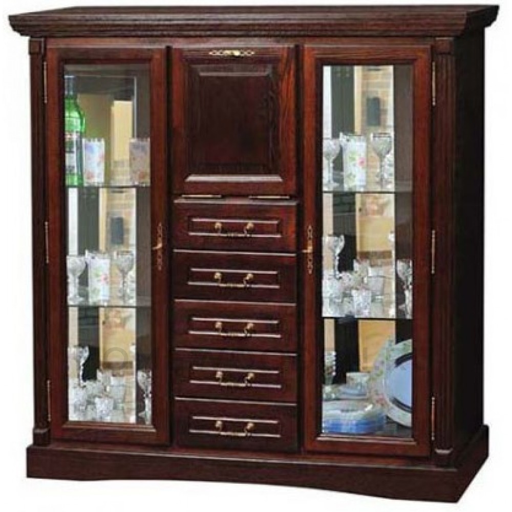 Тумба Рубин ВМФ-6528-ММ для гостиной