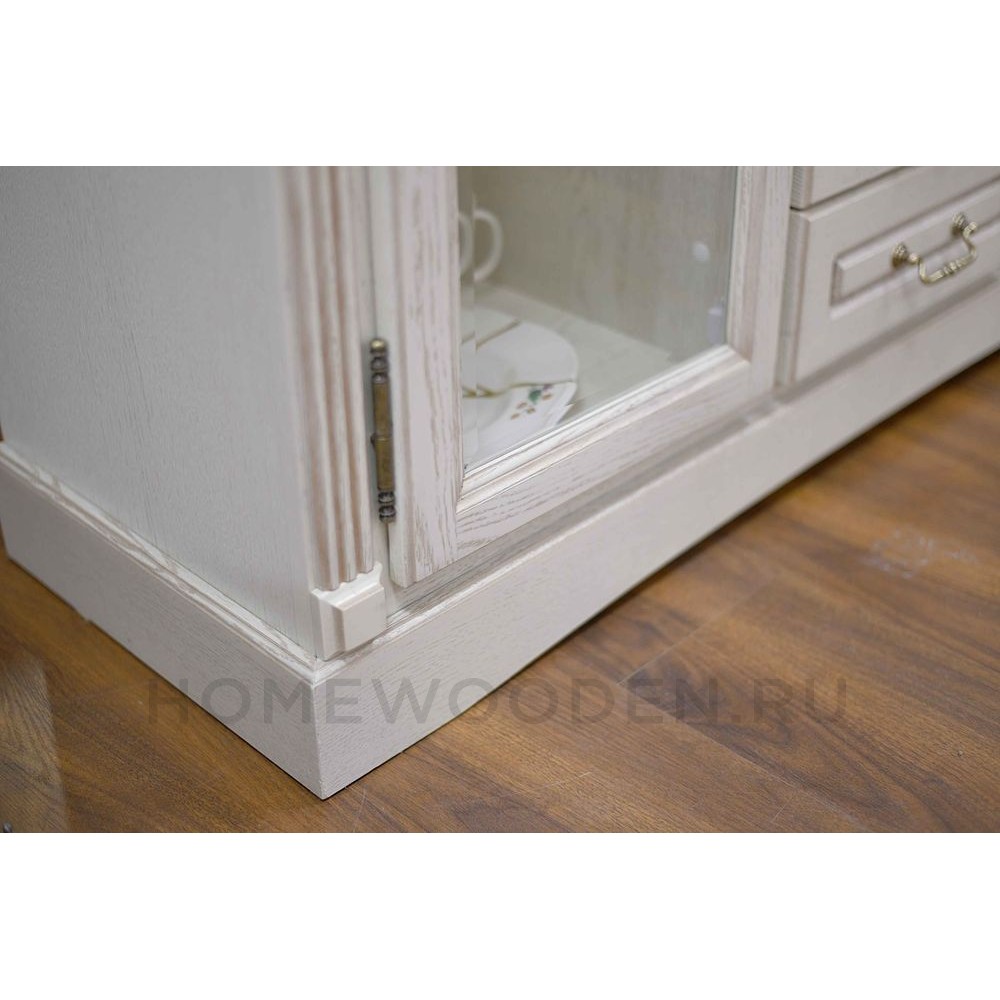 Тумба Рубин ВМФ-6528-ММ для гостиной