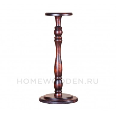 Подставка для цветов Луи Филипп ОВ 10.02