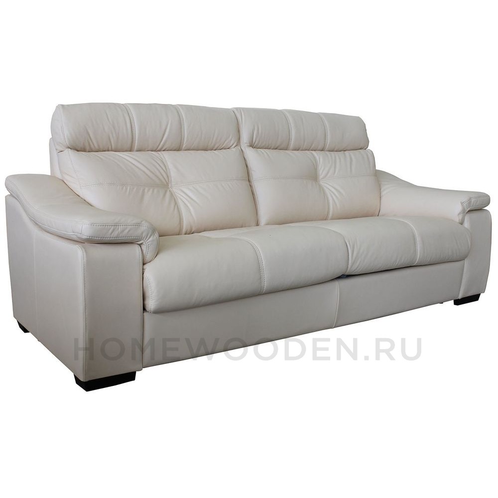 Диван кожаный Барселона