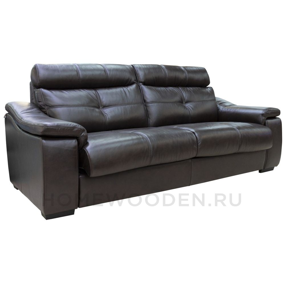Диван кожаный Барселона
