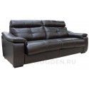 Диван кожаный Барселона