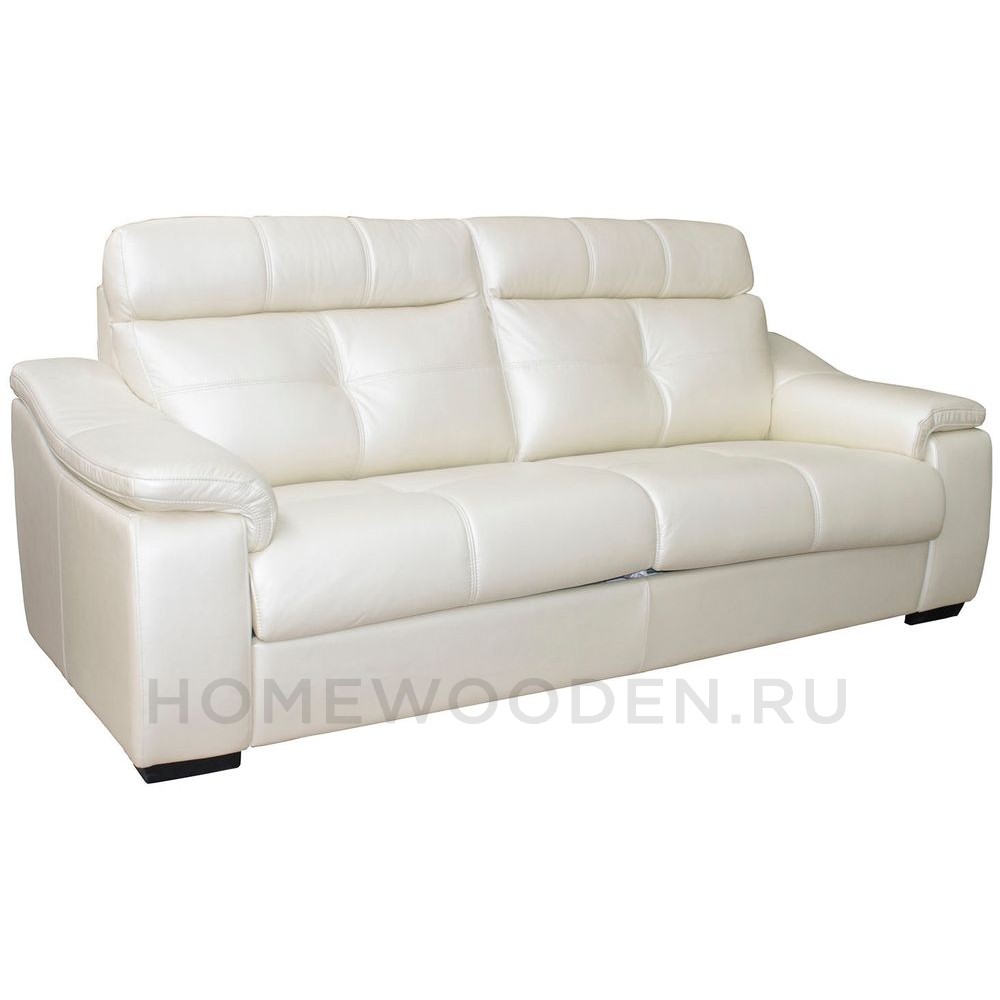 Диван кожаный Барселона