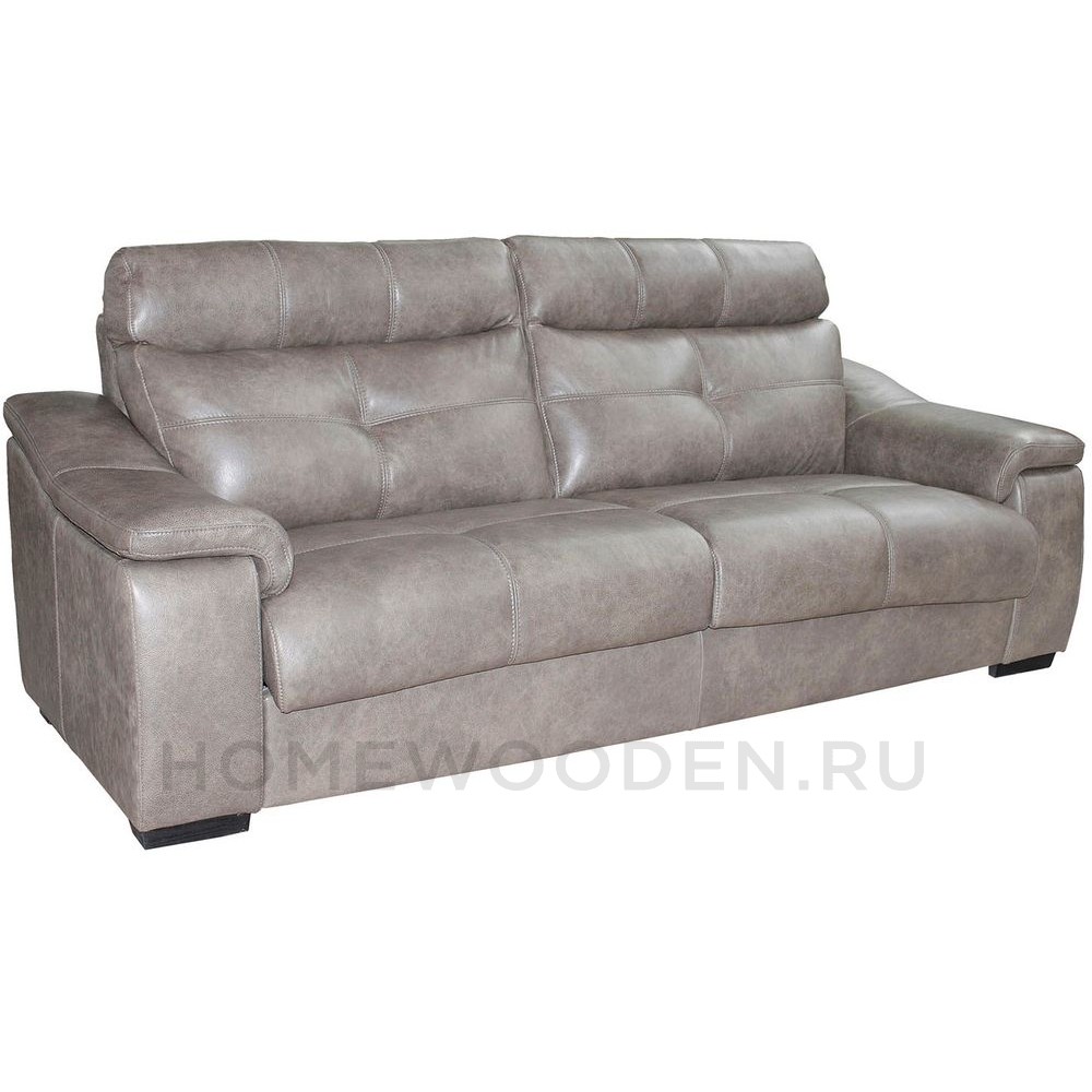 Диван кожаный Барселона