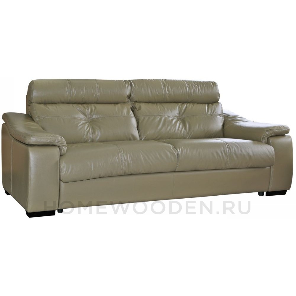 Диван кожаный Барселона