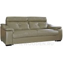 Диван кожаный Барселона