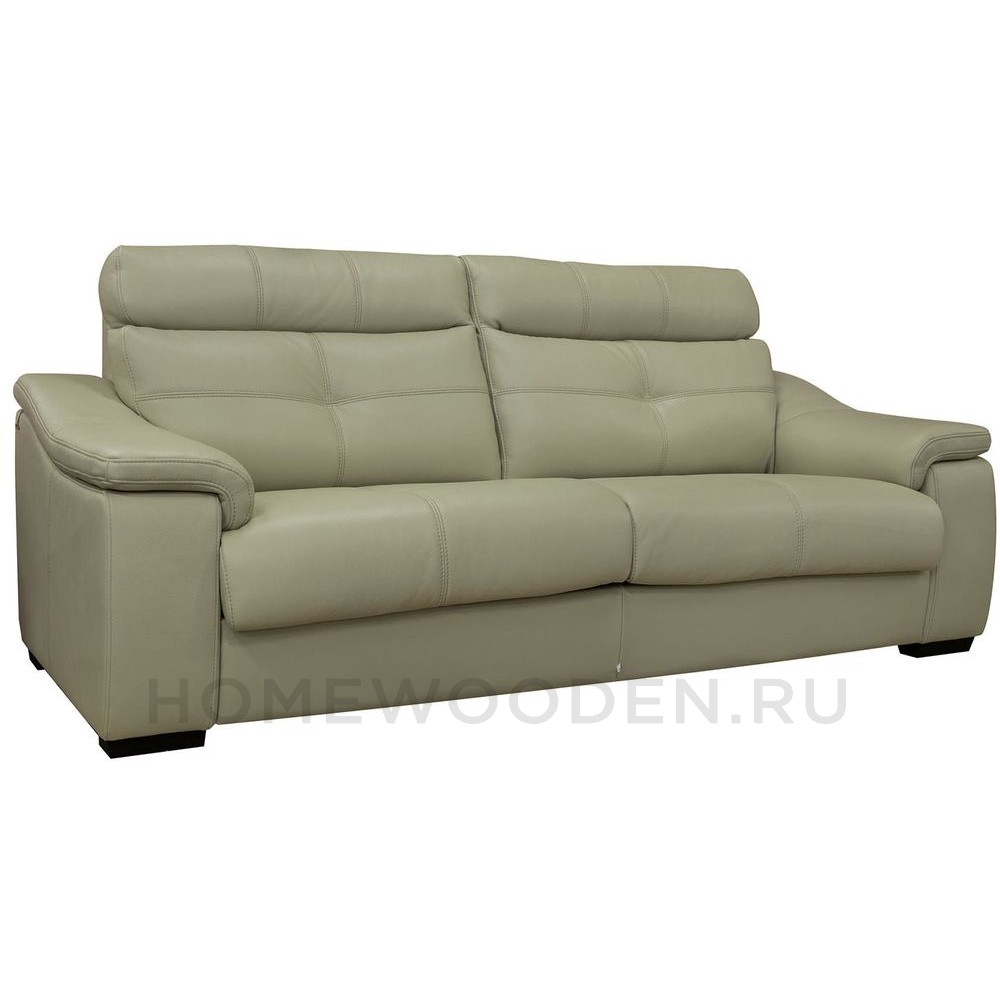 Диван кожаный Барселона