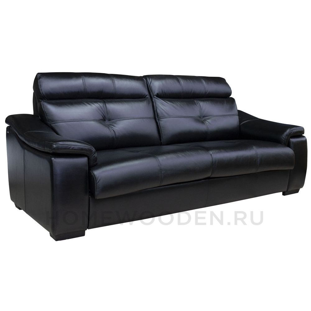 Диван кожаный Барселона