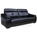 Диван кожаный Барселона