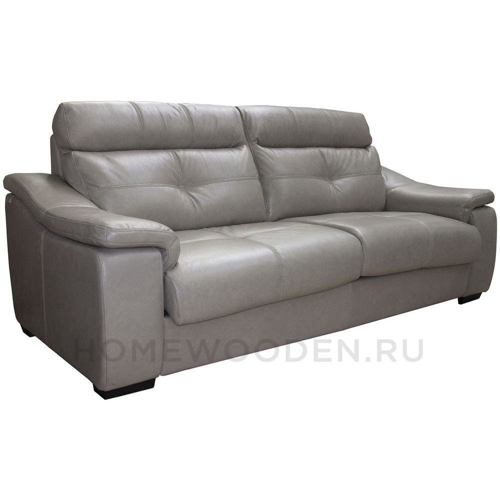 Диван кожаный Барселона