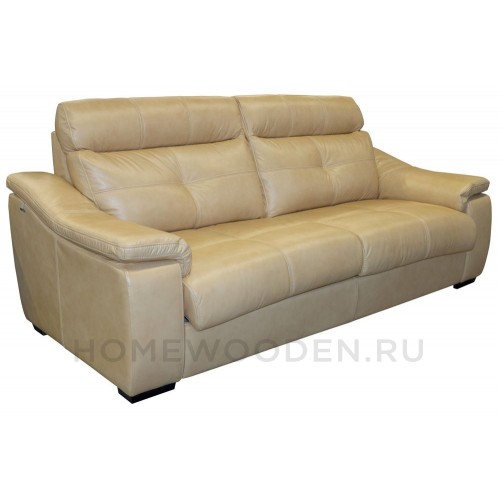 Диван кожаный Барселона