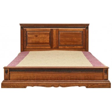 Кровать Милана 16/1 П294.05/1м