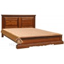 Кровать Милана 16/1 П294.05/1м
