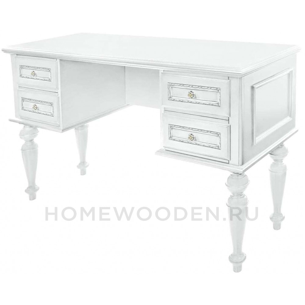 Стол туалетный Неаполь Т-433