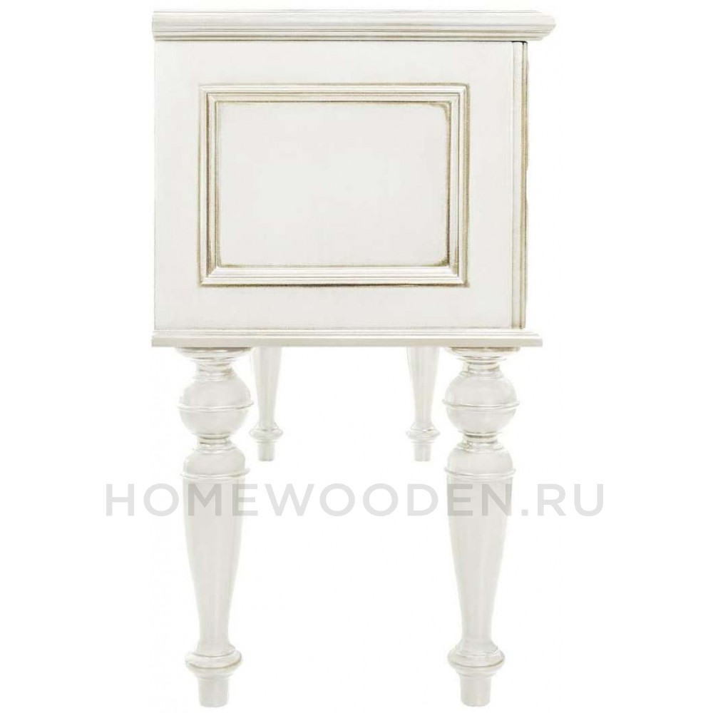 Стол туалетный Неаполь Т-433