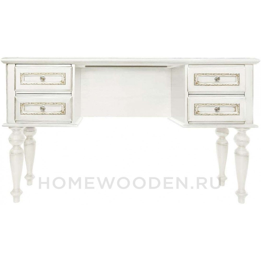 Стол туалетный Неаполь Т-433