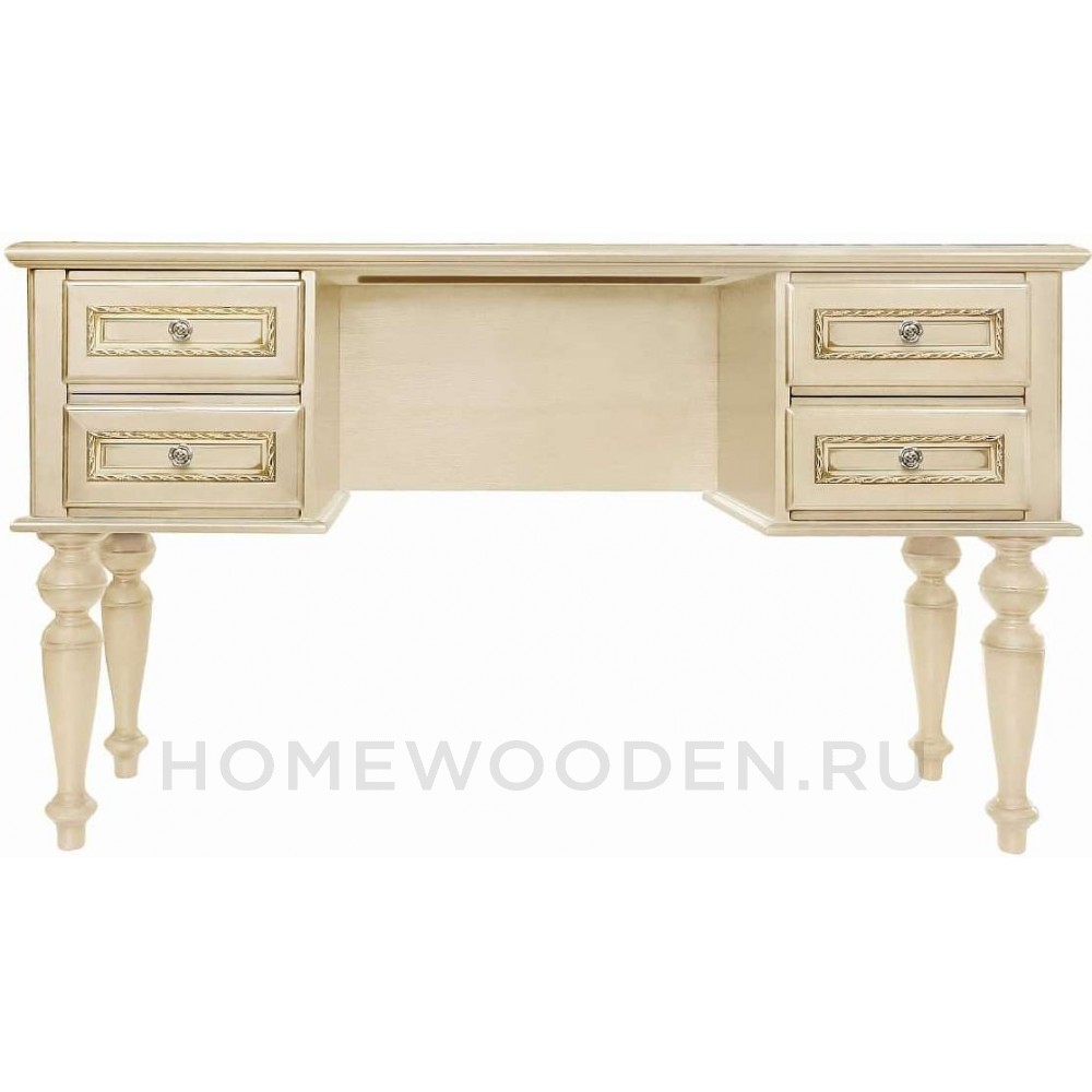 Стол туалетный Неаполь Т-433