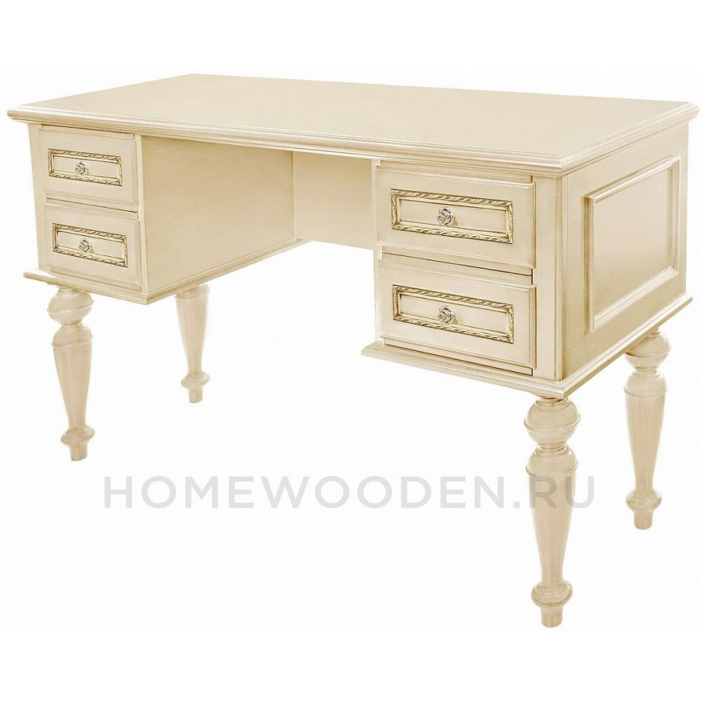 Стол туалетный Неаполь Т-433