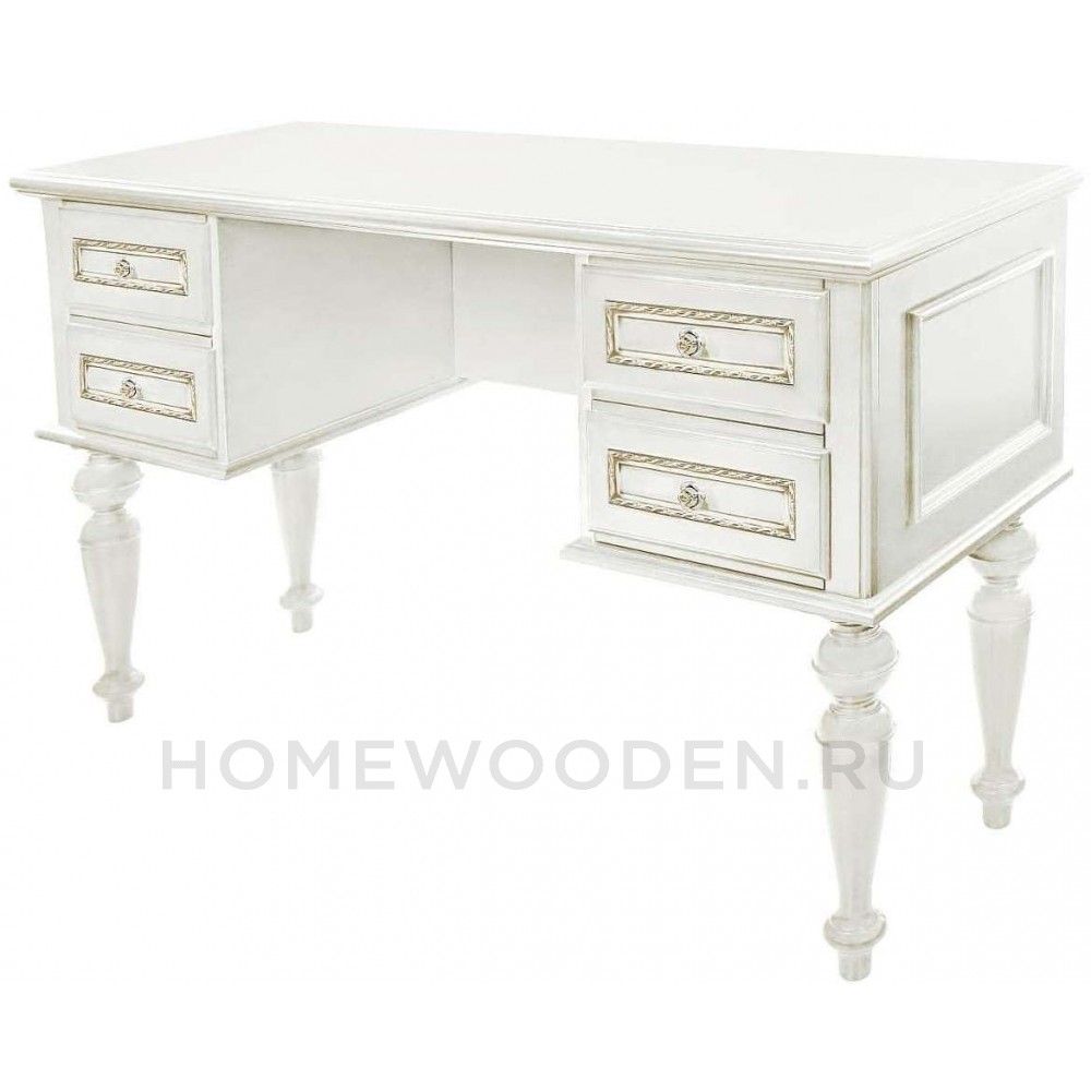 Стол туалетный Неаполь Т-433