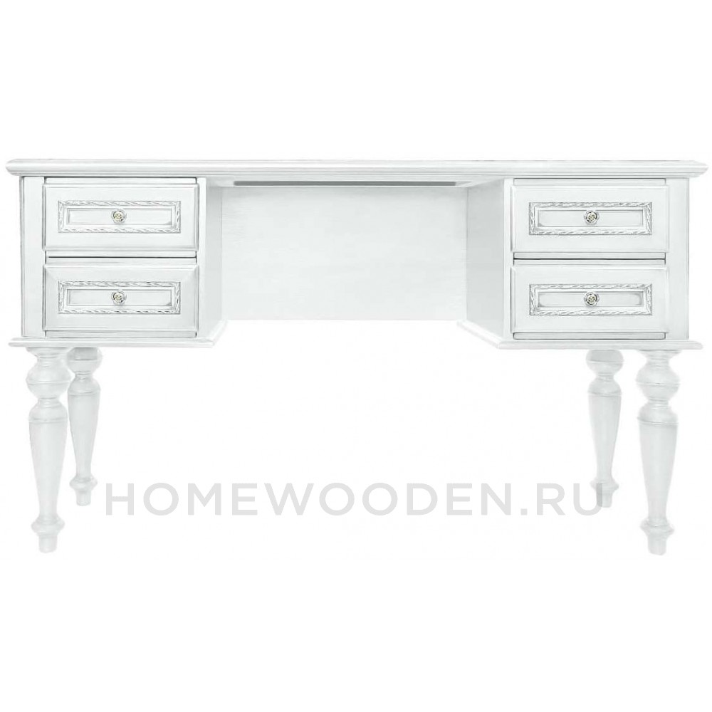 Стол туалетный Неаполь Т-433