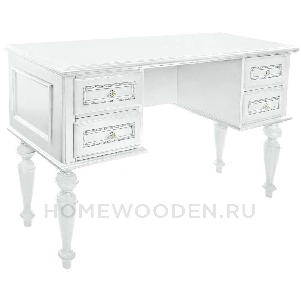 Стол туалетный Неаполь Т-433