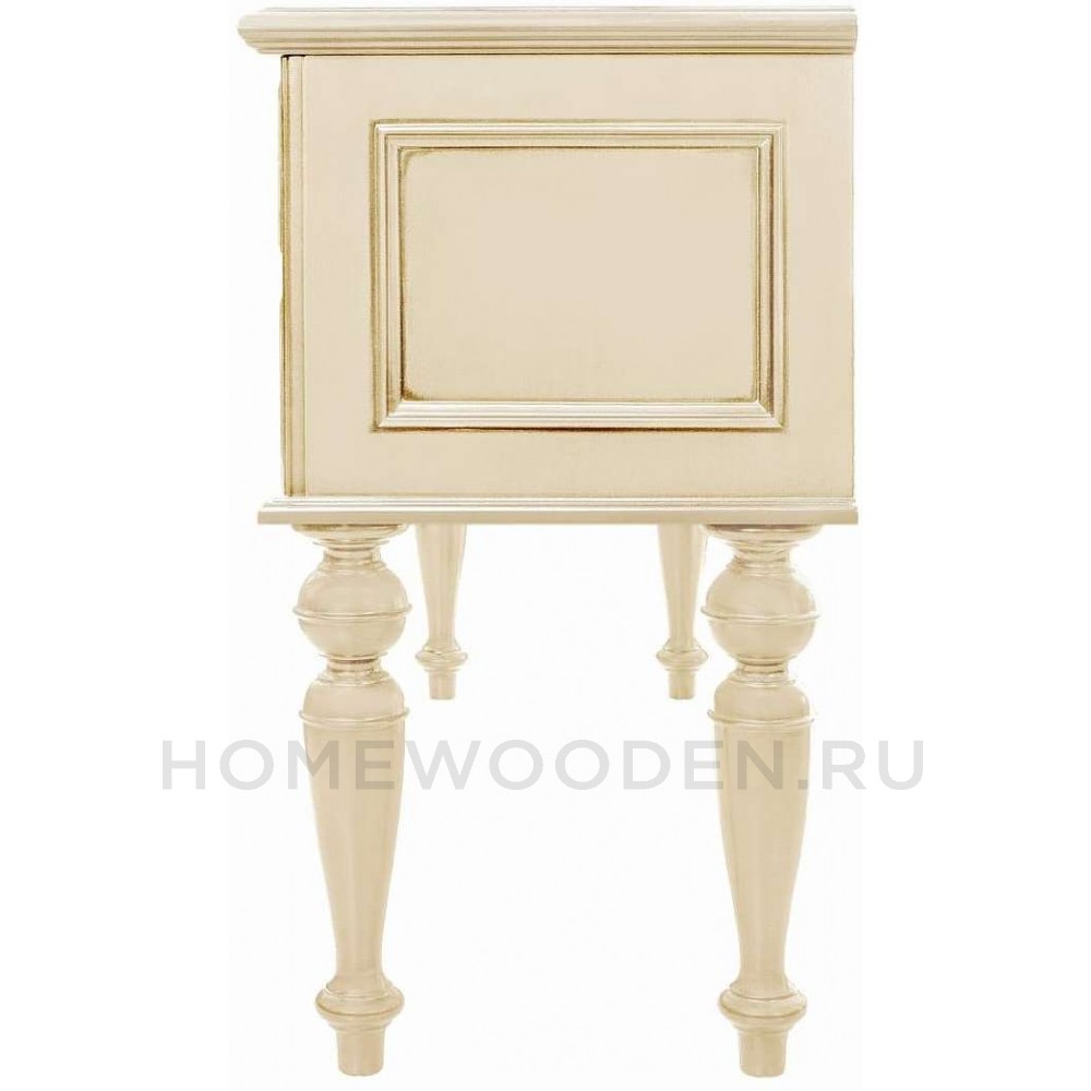 Стол туалетный Неаполь Т-433