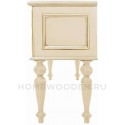 Стол туалетный Неаполь Т-433