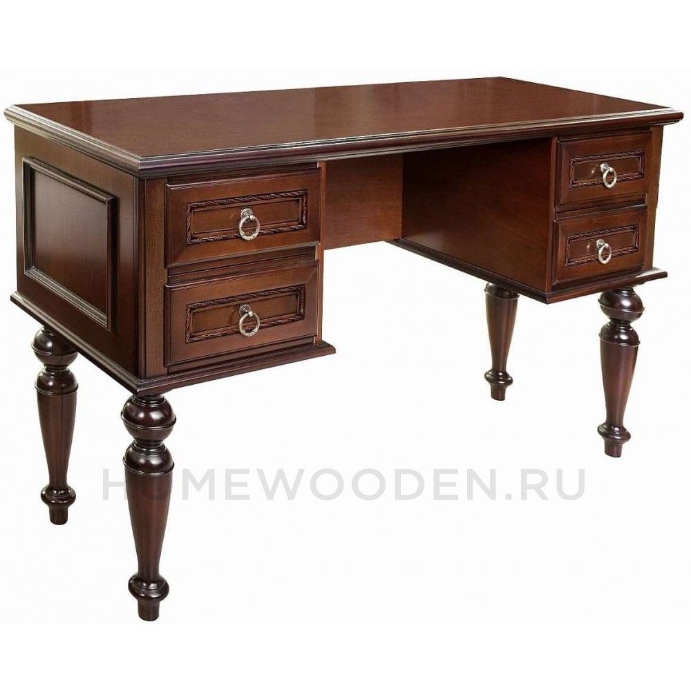 Стол туалетный Неаполь Т-433