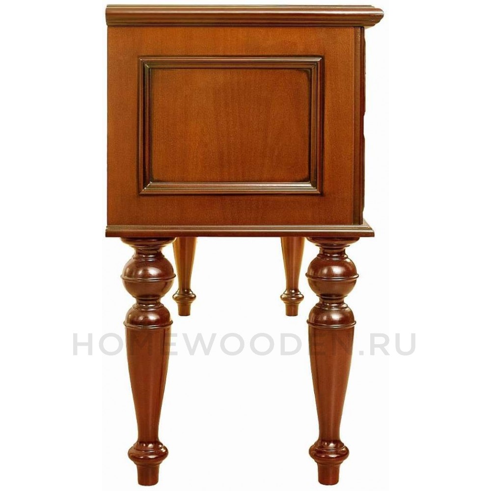 Стол туалетный Неаполь Т-433