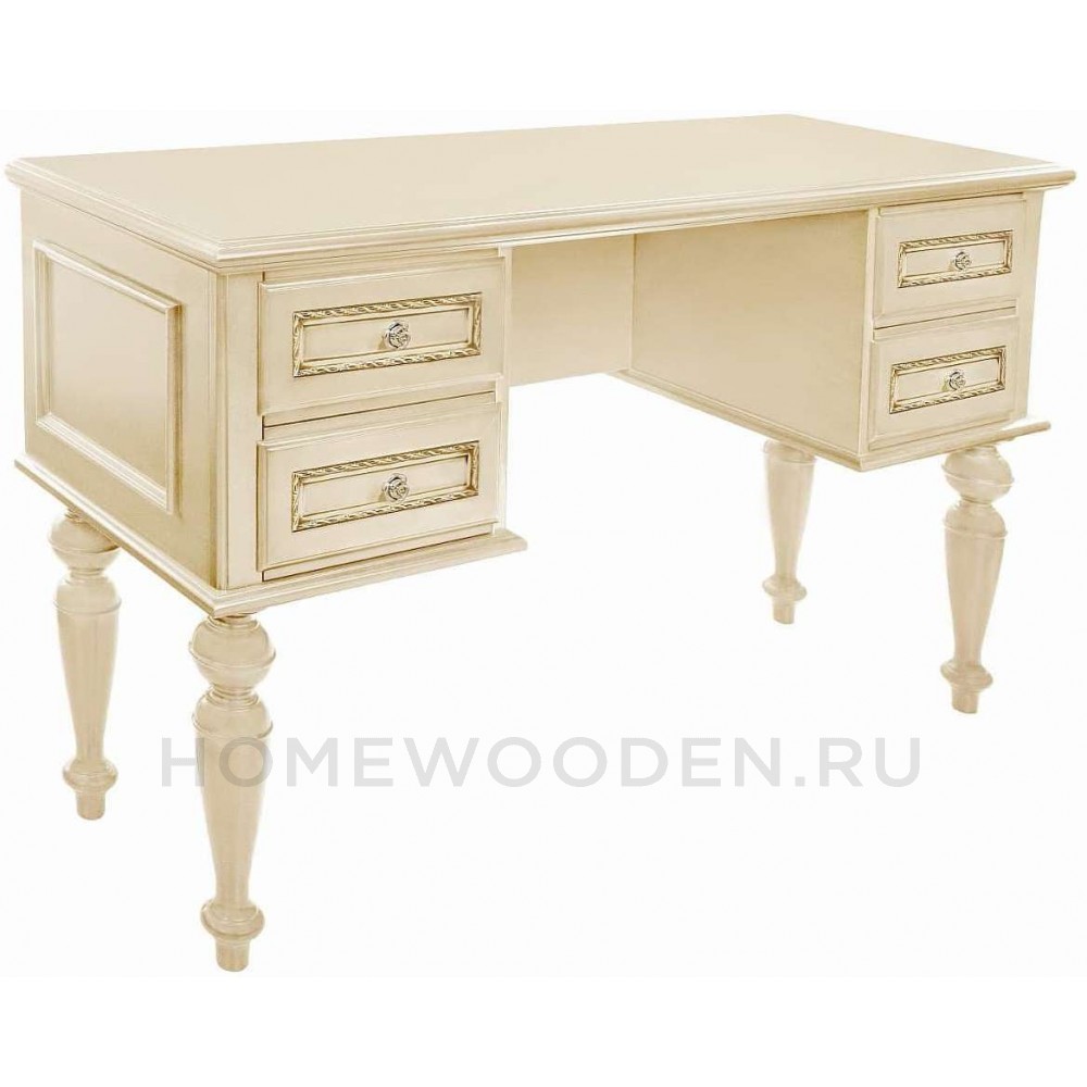 Стол туалетный Неаполь Т-433