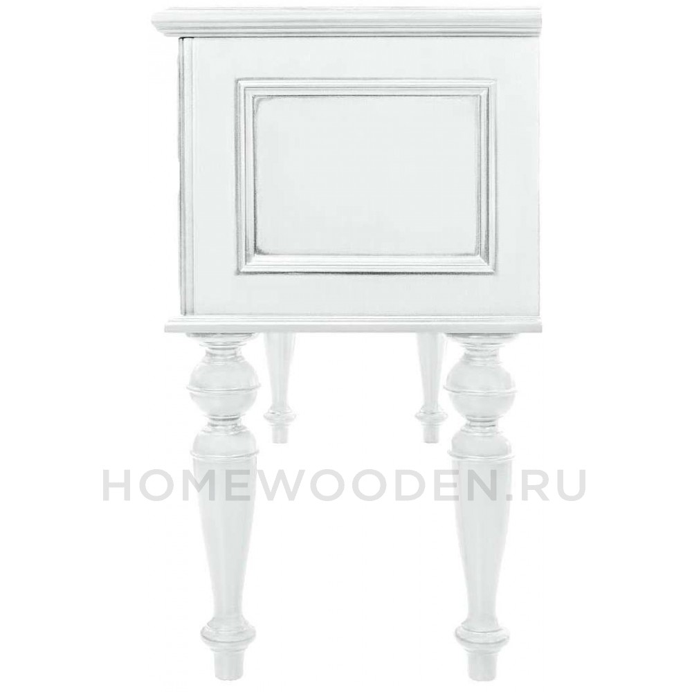 Стол туалетный Неаполь Т-433