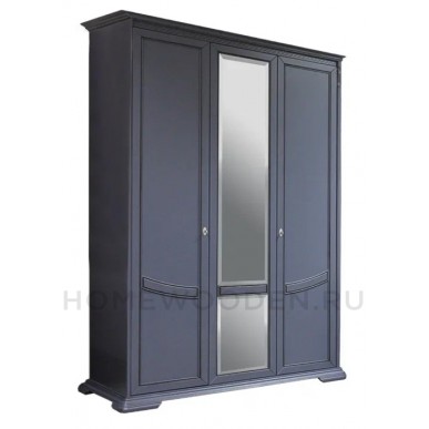 Шкаф для одежды Лика ММ-137-01/03