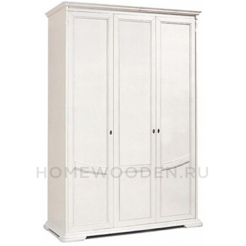 Шкаф для одежды Лика ММ-137-01/03