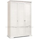 Шкаф для одежды Лика ММ-137-01/03