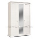 Шкаф для одежды Лика ММ-137-01/03