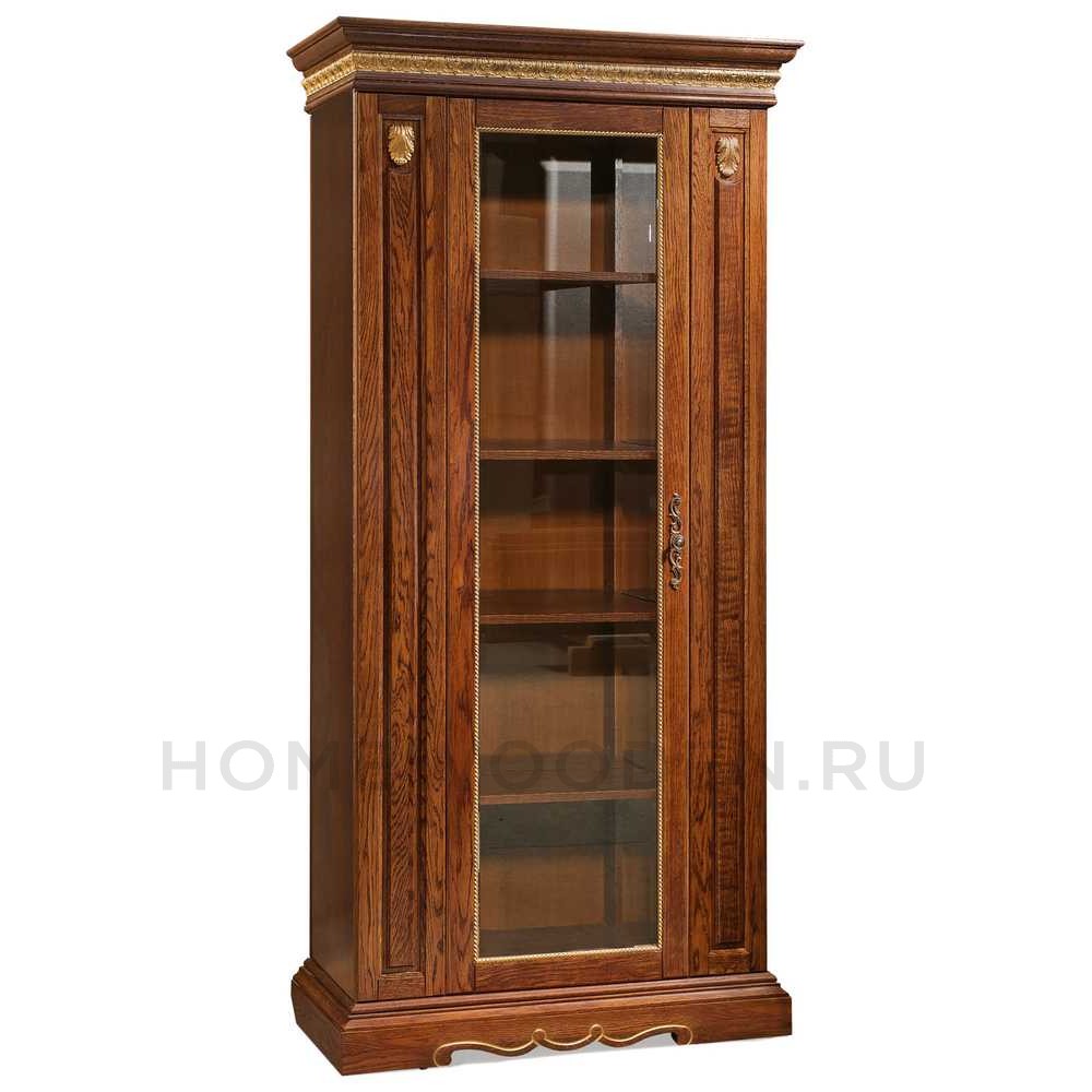 Шкаф Милана 8/1 П4.265.2.05(396.05)